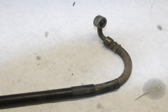 REAR BRAKE HOSE 43095-0024 2004 KAW KX250F