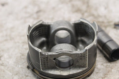 PISTON (STD) 13101-MBW-000  2000 HONDA CBR600F4