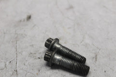 Front Caliper Bolt (2) 44160-00 HARLEY DAVIDSON