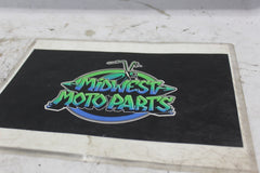 SUB-FRAME ASSY 50114-463-000ZA 1982 HONDA GOLDWING GL1100A