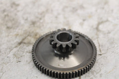 T1221464 GEAR, IDLER, 14T/64T 2005 TRIUMPH SPRINT ST1050