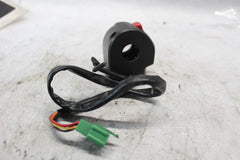 RIGHT HOUSING CONTROL ASSY 46091-1672  2002 KAWASAKI ZX-6