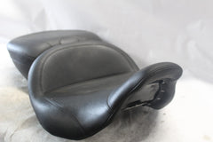 79700 Lowdown Touring One-Piece, 2-Up SEAT Harley-Davidson FL Touring 2008-2025
