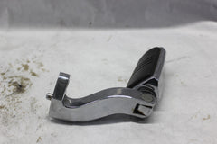 RIGHT PASSENGER FOOTPEG ASSY W/ SUPPORT CHROME 49015-04 2010 H-D ULTRA CLASSIC F