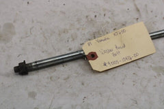 OEM Yamaha Motorcycle 1981 XJ650 Frame Bolt Washer Based 90105-10476-00