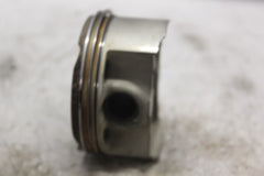 ENGINE PISTON 12111-24F11-0F0 2002 SUZUKI HAYABUSA GSX1300R