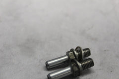 CYLINDER HEAD BOLT (2) 92150-1161 1999 KAW NINJA ZX9R