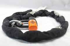 LINK CHAIN SECURITY HARLEY DAVIDSON NO KEY