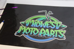 CHROME AFTERMARKET SHIFTER LEVER COVER HARLEY DAVIDSON 33849-97