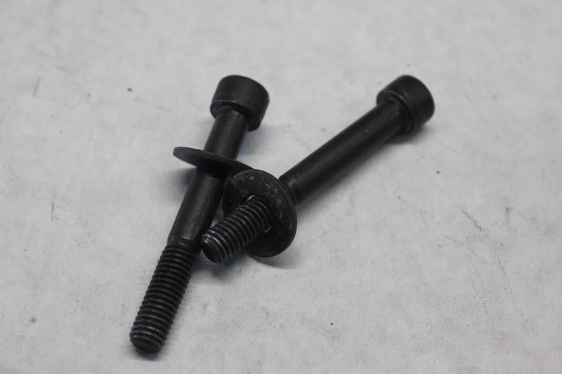 SADDLEBAG STAY BOLT 2PCS 120S0860 1986 KAWASAKI ZG1000
