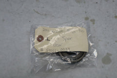 OEM Harley Davidson Front Balancer Sprocket 2011 Softail Fat Boy 14775-00