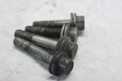 Engine To Trans Bolts 4PCS 3699D 3983 2008 H-D ELECTRAGLIDE FLHT