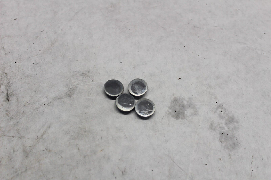 BOLT PLUG 4PCS 92066-1285 1999 KAW VULCAN 1500