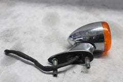 69199-04 Roadglide Front Turn Signal LEFT 69272-05 Harley Davidson