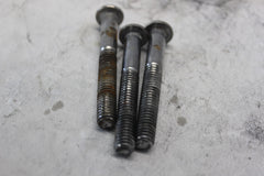 BAG GUARD MOUNT SCREW 3PCS 3584 2010 H-D ULTRA CLASSIC FLHTCU