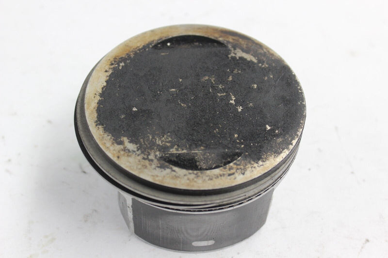 Piston Std 21959-07, on part 21988-07 HARLEY DAVIDSON