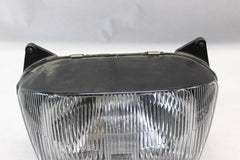 HEADLIGHT LENS ASSY 23007-1132 1986 KAWASAKI ZG1000