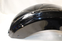Harley Davidson Rear Fender Black 58702-09