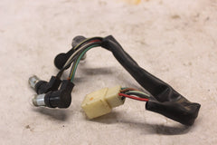 PILOT BOX SOCKET ASSY 23008-1031 1980 KAWASAKI KZ440
