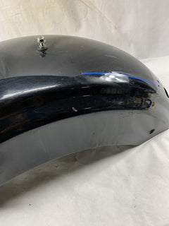 OEM Harley-Davidson Rear Fender 2016 Ultra Classic 58702-09 Metallic Navy Blue