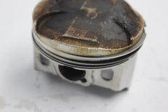STD PISTON ASSY 13001-1384 2002 KAWASAKI ZX-6