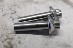 Internal Thread Screws (2) 16480-92 (1-7/8”) 2005 ROAD KING CUSTOM FLHRSI