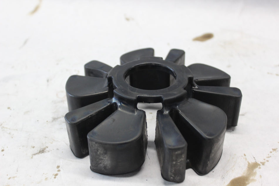 RUBBER ISOLATER 40278-09 2010 H-D ULTRA CLASSIC FLHTCU