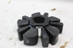 RUBBER ISOLATER 40278-09 2010 H-D ULTRA CLASSIC FLHTCU