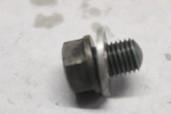OIL DRAIN PLUG 92066-1174 1988 KAWASAKI EX500