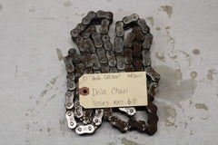 Drive Chain 405A3-MM5-670 1987 Honda CBR1000F Hurricane