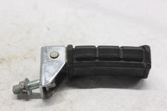 REAR LEFT FOOTREST ASSY 10M-27430-00-00 1982 YAMAHA MAXIM XJ1100