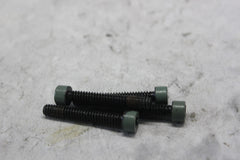 STATOR MOUNTING SCREW 4PCS 2918 2000 H-D ELECTRAGLIDE FLHT