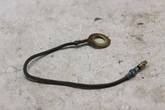 SIGNAL LAMP LEAD WIRE 26011-063 1980 KAWASAKI KZ440