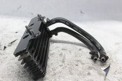 Oil Cooler w/ Mounting Bracket 63083-11 2008 H-D ELECTRAGLIDE FLHT