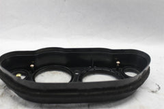 UPPER METER CASE BLACK 25023-1219 2002 KAWASAKI ZX-6