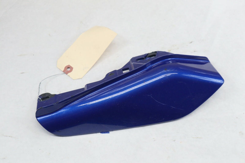 OEM Harley Davidson RIGHT Air Deflector Blue 2015 Roadglide 58167-09