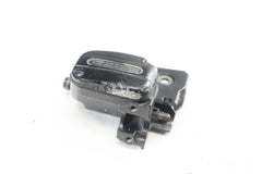 OEM Harley Davidson Front Brake Master Cylinder 2009 Ultra Blk/Sil 44551-08