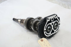 OEM Harley Davidson 5 Speed Transmission Gear Set TRANS TWIN CAM