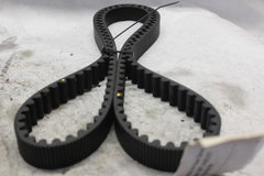 40024-04 Rear Drive Belt 139T HARLEY DAVIDSON