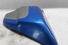 RIGHT SIDE COVER BLUE PEARL 66670-97MV 1997 H-D ELECTRAGLIDE FLHTCU-I