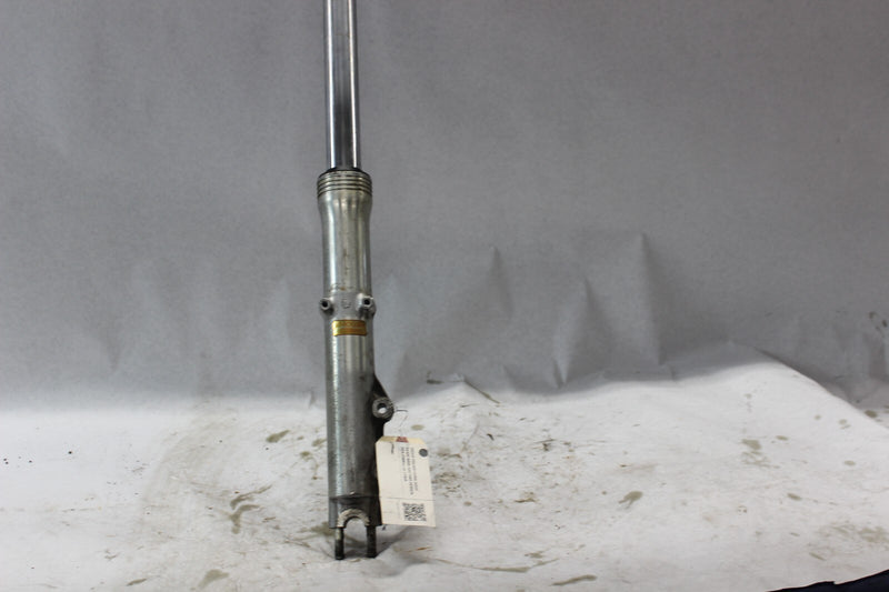 RIGHT FRONT FORK ASSY 51400-MB9-003 1982 HONDA GOLDWING GL1100A