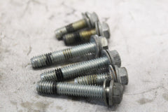 ROCKER TOP SCREW 6PCS 3692A,3693A 2005 ROAD KING CUSTOM FLHRSI