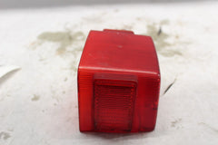 TAILLIGHT LENS (RED) 5K5-84721-60-00  1983 YAMAHA VIRAGO XV500K