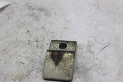 Battery Clamp 66185-97 2000 H-D ELECTRAGLIDE FLHT