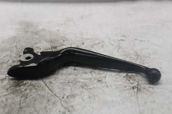 36700171A BLACK CLUTCH LEVER HARLEY DAVIDSON