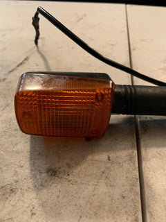 OEM Suzuki Rear Turn Signal 1993 GSXR750 GSXR 750