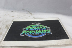 Handle GRIP, TRUNK 81225-463-770