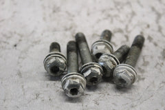 ROCKER TOP SCREW 6PCS 3692A,3693A HARLEY-DAVIDSON