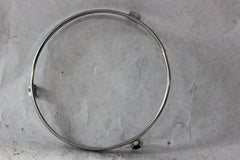 7" Headlamp Retaining Ring 67726-71 2000 H-D ELECTRAGLIDE FLHT