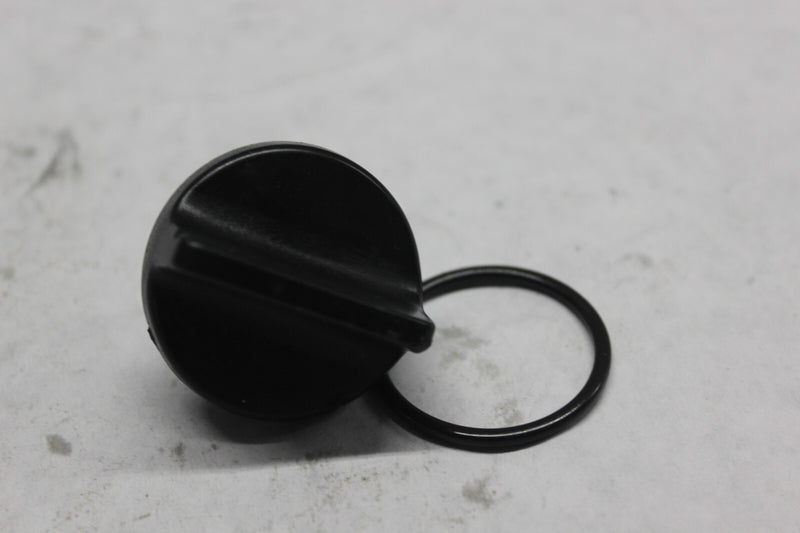 OIL FILLER CAP 16115-1009 1988 KAWASAKI EX500